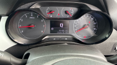 Vauxhall Crossland 1.2 Griffin 5dr Petrol Hatchback